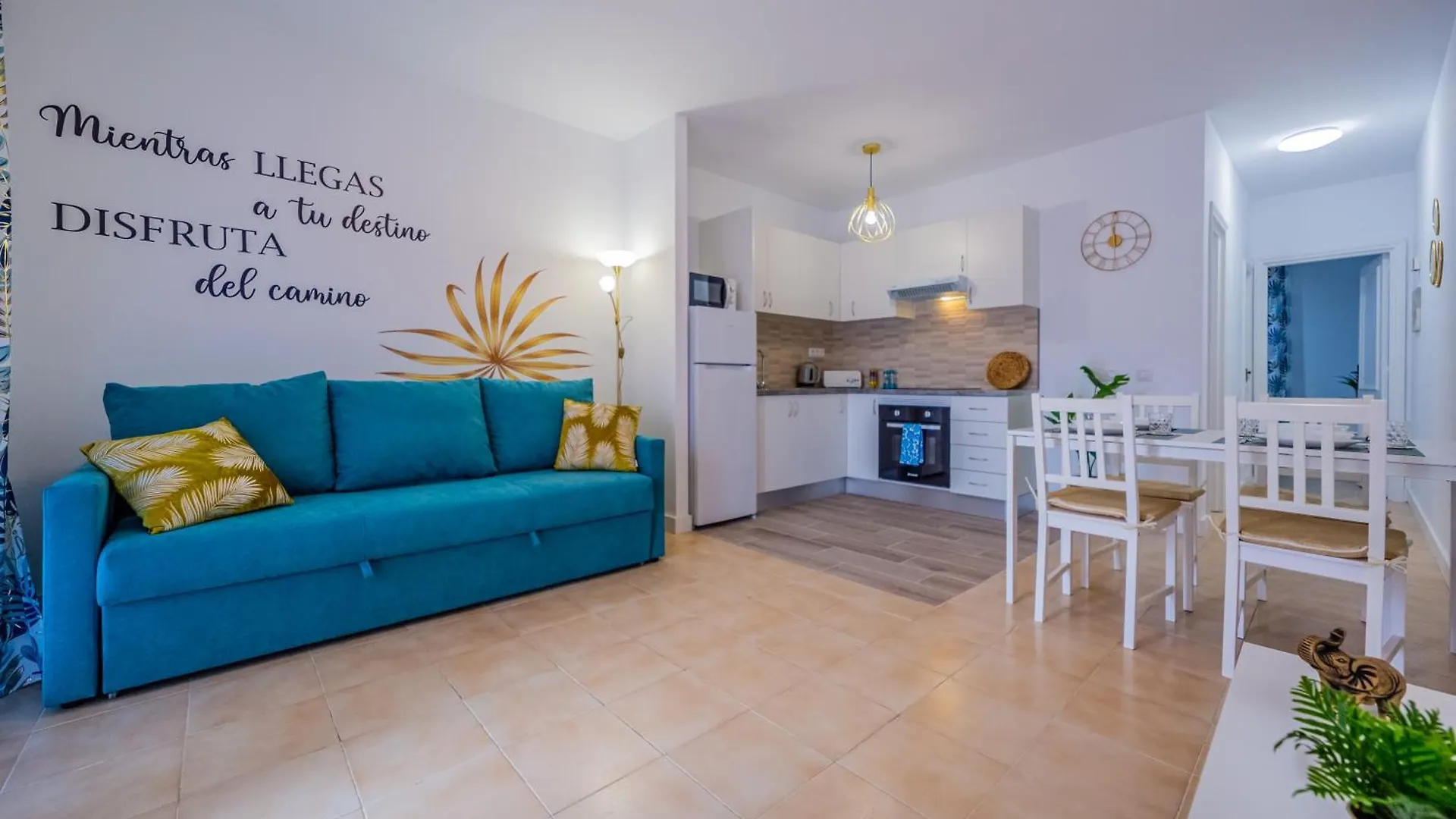 Eldorado En Coral Mar Apartment Costa Del Silencio