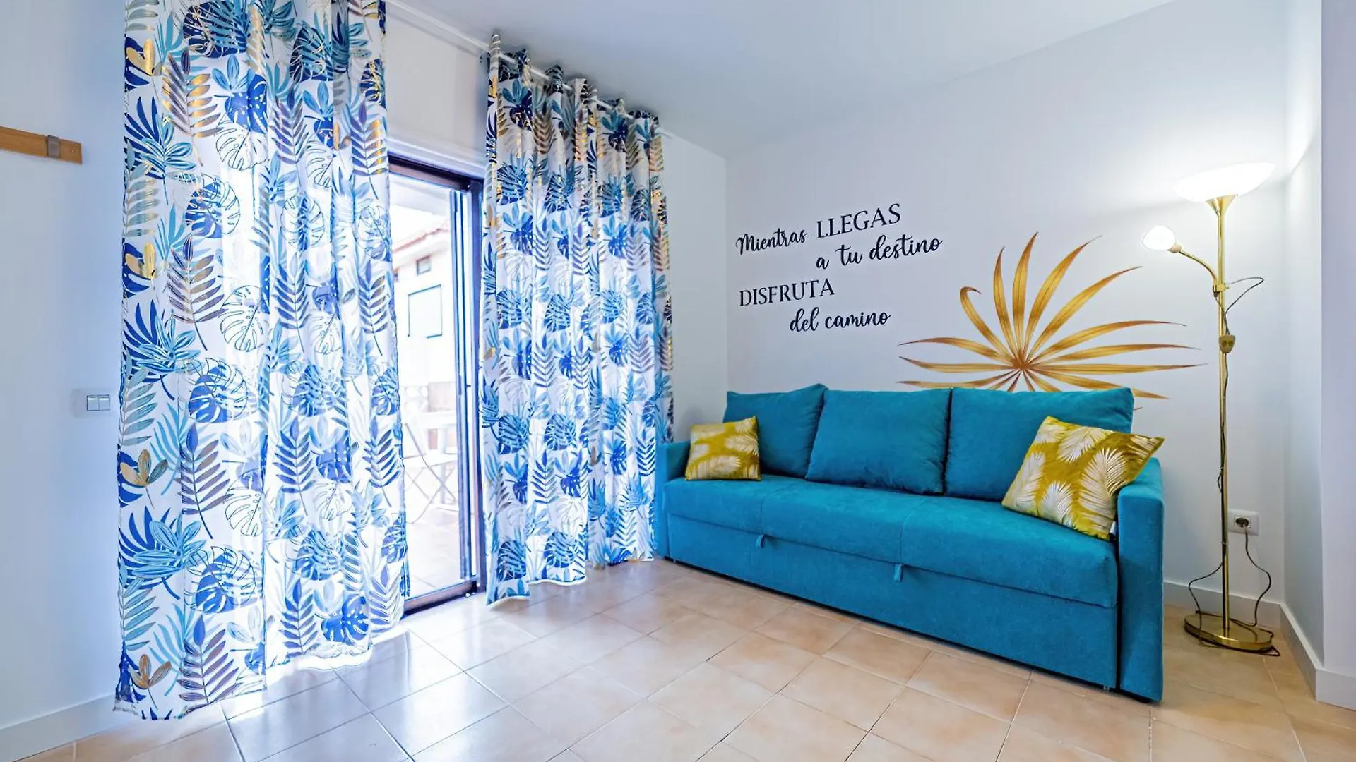 Eldorado En Coral Mar Apartment Costa Del Silencio 0*,