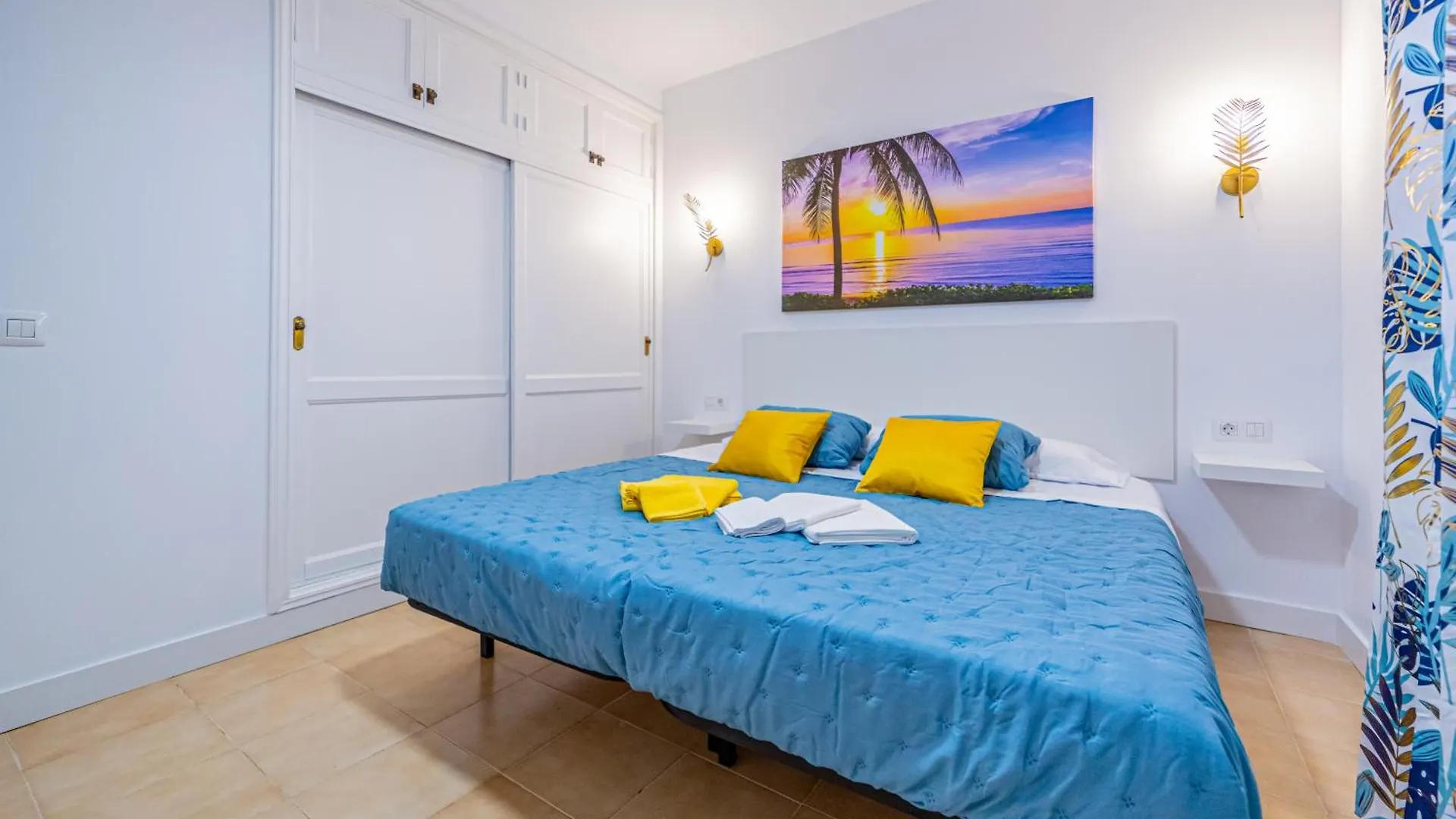 Eldorado En Coral Mar Apartment Costa Del Silencio
