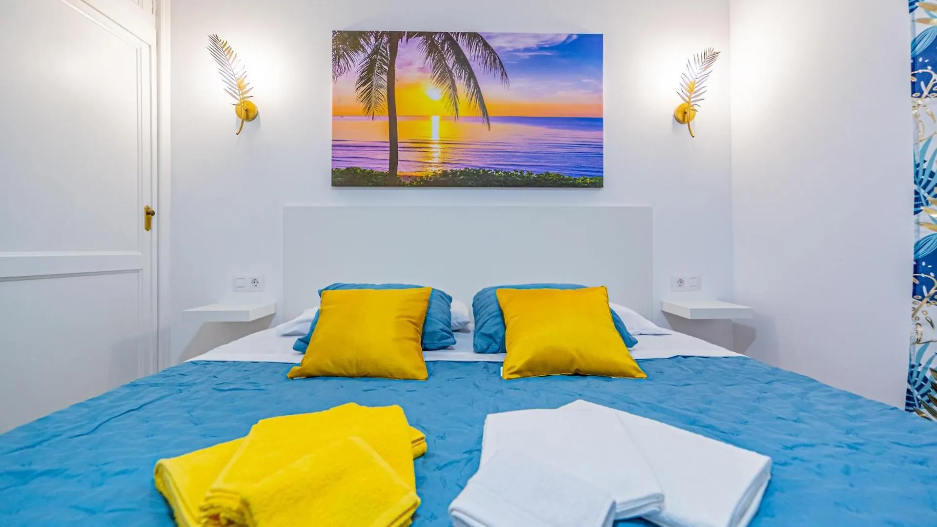 Eldorado En Coral Mar Apartment Costa Del Silencio