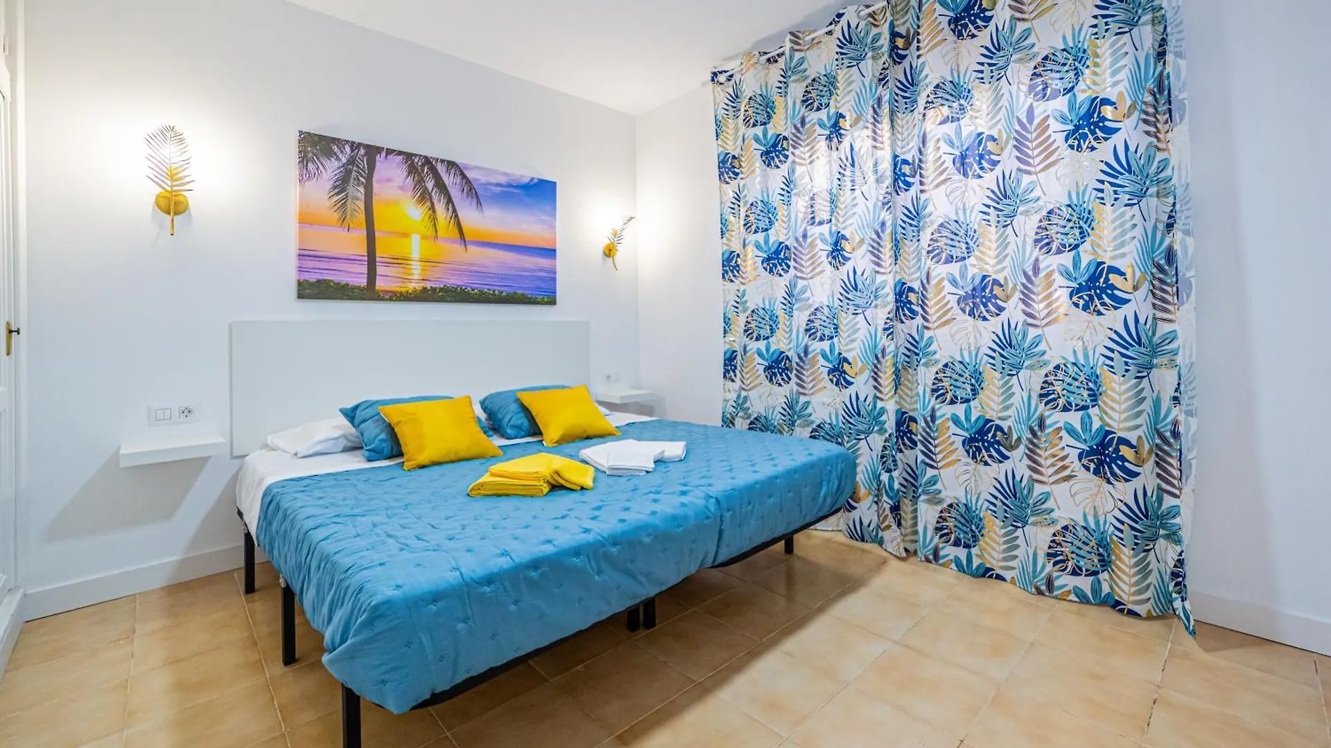 Eldorado En Coral Mar Apartment Costa Del Silencio
