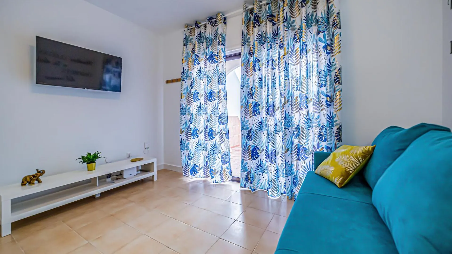 Eldorado En Coral Mar Apartment Costa Del Silencio 0*,  Spain