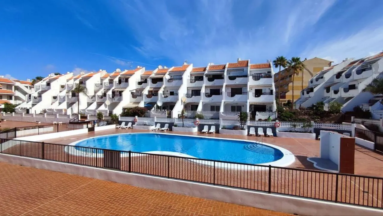 Eldorado En Coral Mar Apartment Costa Del Silencio