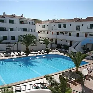 Alondras Park Hotel