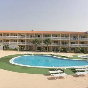 Apartamento Parque Carolina, Costa Del Silencio